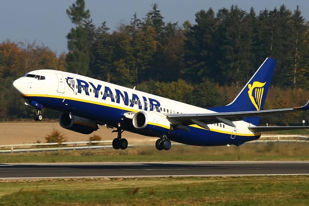 Ryanair počinje letove iz Tuzle, karte već od pet eura