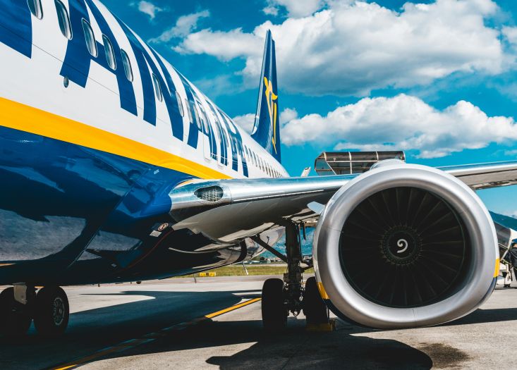 Ryanair povećao dozvoljene dimenzije prtljaga putnicima