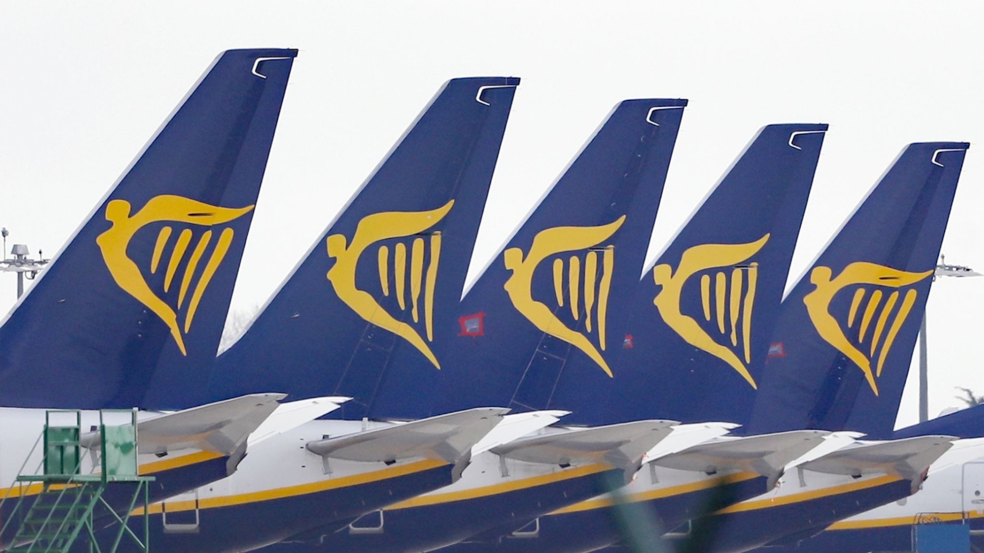 Ryanair prijeti otkazivanjem narudžbi stotina Boeinga zbog mogućih američkih carina