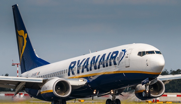 Ryanair ukida tri hiljade radnih mjesta