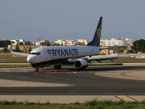 Ryanair uskoro povezuje Sarajevo sa novim destinacijama: Ovo su gradovi!