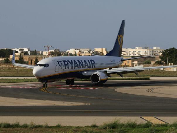 Ryanair uskoro povezuje Sarajevo sa novim destinacijama: Ovo su gradovi!