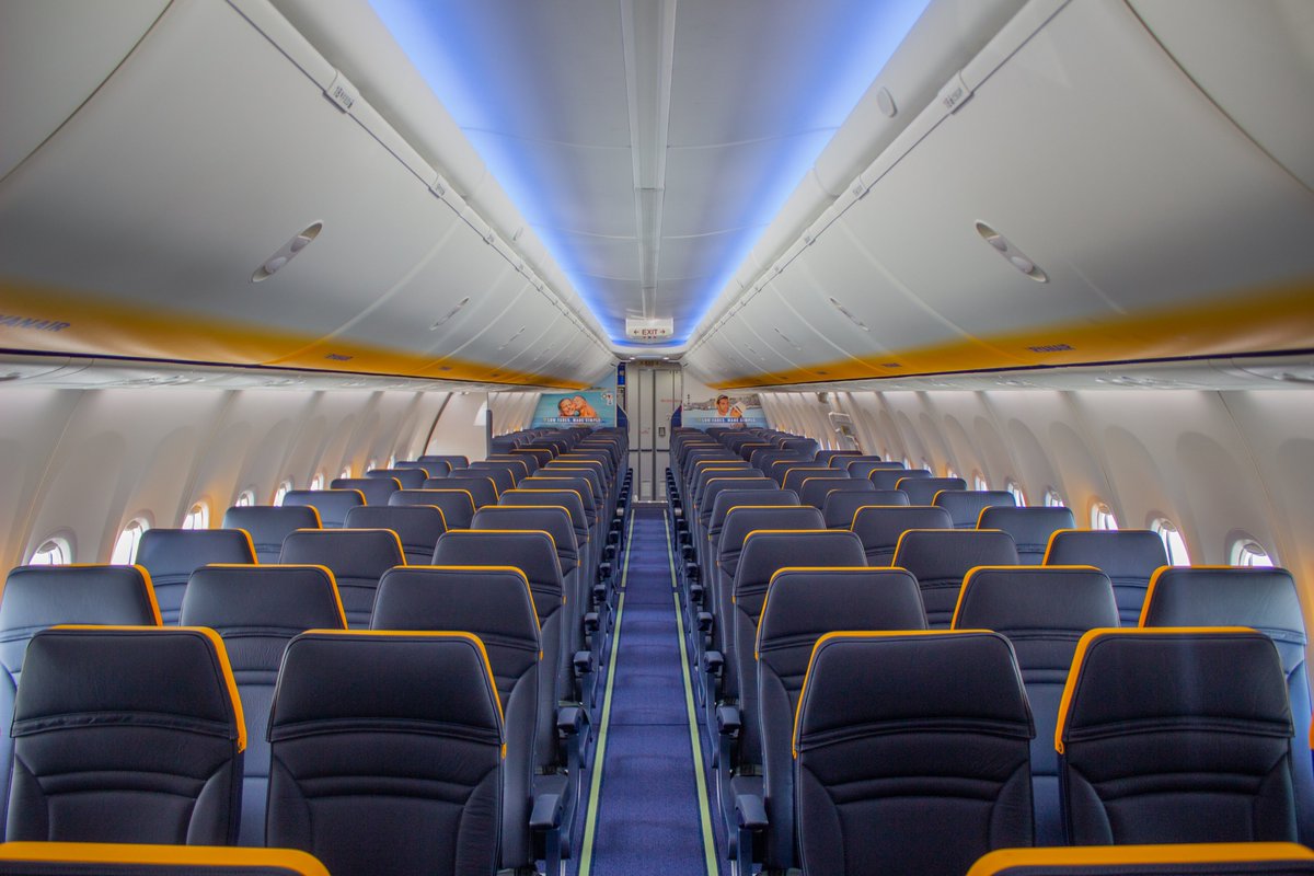 Ryanair uvodi kazne putnicima: Za ovo sada plaćate 590 eura