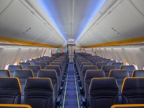 Ryanair uvodi kazne putnicima: Za ovo sada plaćate 590 eura