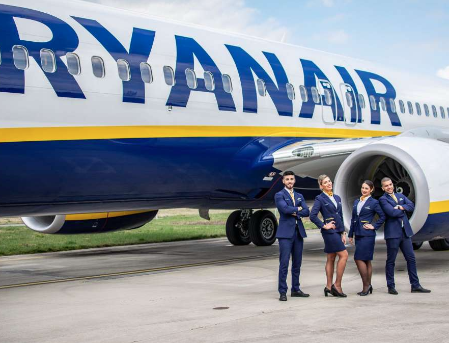 Ryanair: Velika Britanija najranjivija evropska zemlja na nestašicu goriva zbog rata u Iranu