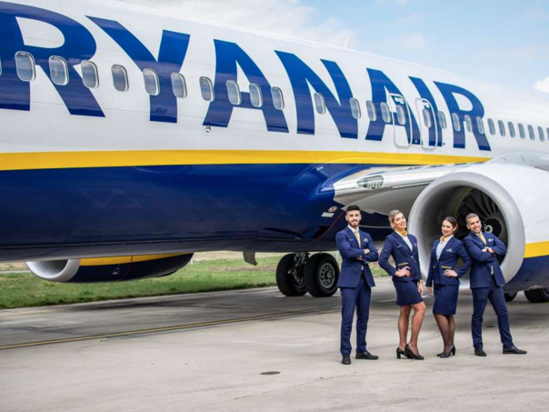 Ryanair: Velika Britanija najranjivija evropska zemlja na nestašicu goriva zbog rata u Iranu