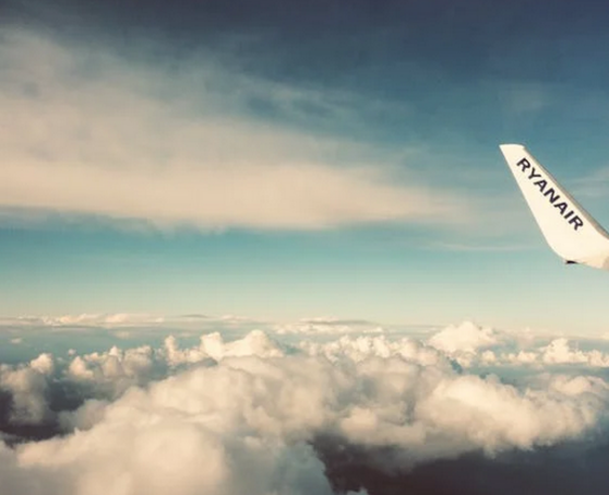 Ryanairov avion preusmjeren zbog magle, Turkish Airlines sletio