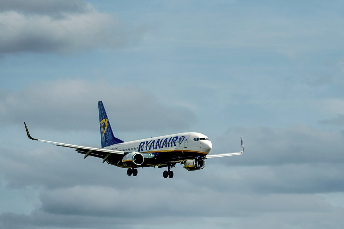 Ryanairu skočio profit zahvaljujući skupljim kartama i "kasnom" Uskrsu