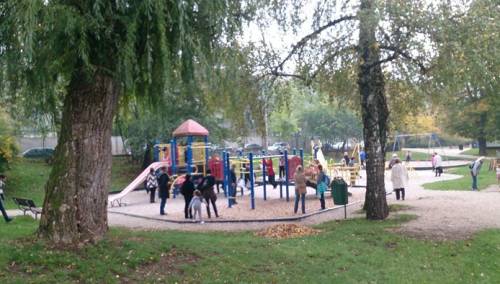 RZC 'Pionirska dolina' i zoo vrt zatvorena za posjetioce do daljnjeg