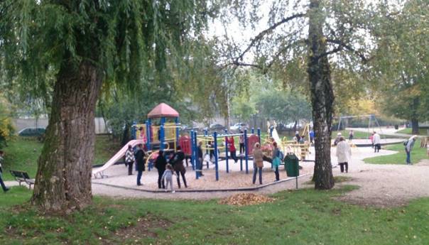 RZC 'Pionirska dolina' i zoo vrt zatvorena za posjetioce do daljnjeg