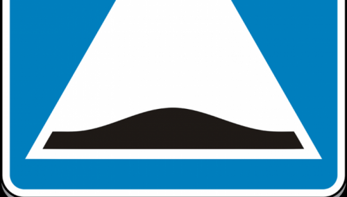 S ciljem smirivanja intenziteta saobraćaja u Centru se postavljaju posebni objekti na ceste