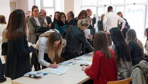 S evidencije Službe za zapošljavanje HNK brisano 4.711 osoba