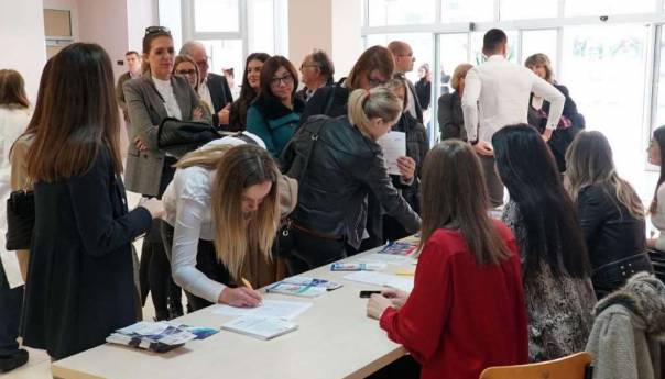 S evidencije Službe za zapošljavanje HNK brisano 4.711 osoba