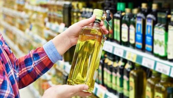 S hrvatskog tržišta se povlači proizvod Rižino ulje - RIZI