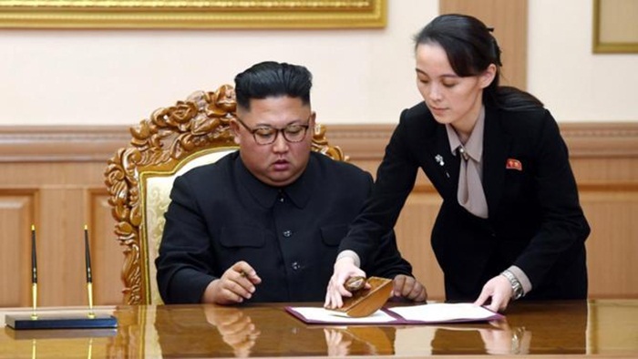 S. Koreja odbacila ideju SAD-a o razgovorima dviju strana