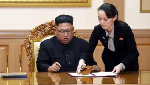 S. Koreja odbacila ideju SAD-a o razgovorima dviju strana