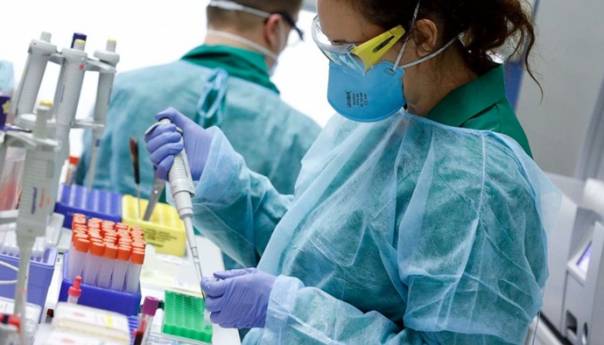 S.Makedonija: 205 novozaraženih, šestero preminulih