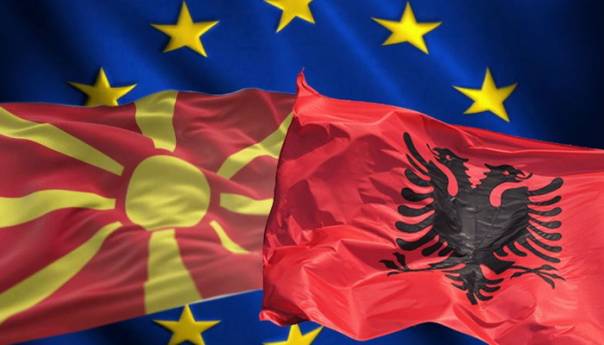 S. Makedonija i Albanija očekuju 'zamah' po novoj metodologiji pregovora s EU-om