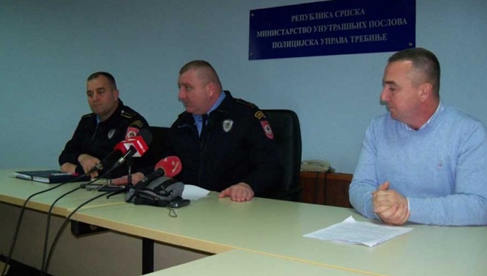 S proljećem dolazi više migranata na područje Trebinja