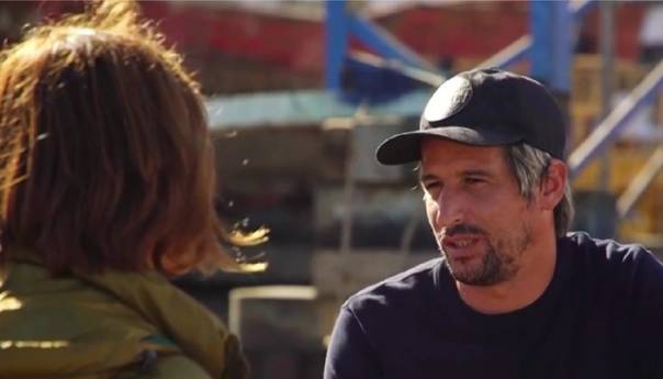 S Realom je osvojio dvije Lige prvaka, sad se kao 33-godišnjak bavi ribolovom