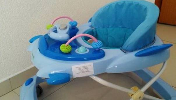 S tržišta BiH povučeni hodalica, kaciga i pomagala za plivanje jer su opasni za korisnike