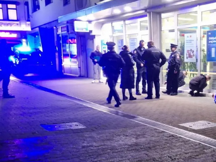 Sa bankomata skinuto preko 70.000 KM, Salkanoviću predložen pritvor