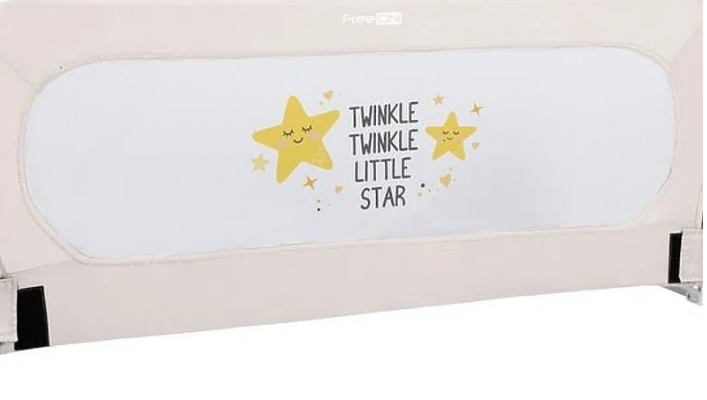 Sa bh. tržišta se povlače tri vrste ogradica za dječiji krevet kineskog proizvođača