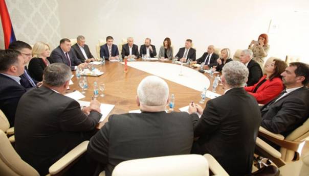 Sa HDZ-om se odavno razgovara o odlasku stranih sudija