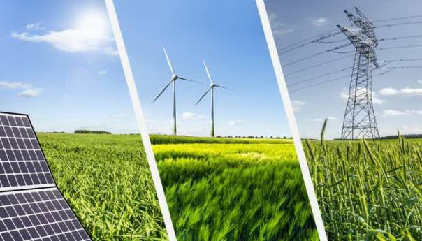 Sa novim zakonima energetski sektor FBIH 'ulazi' u EU