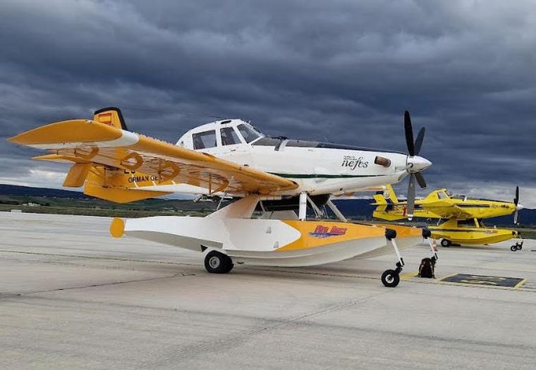 Sa radara u Hrvatskoj nestao turski airtractor