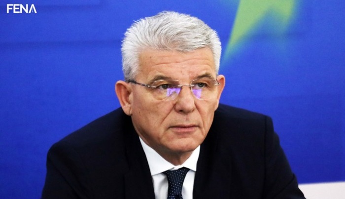 Sa samita poslana poruka o jasnoj evropskoj perspektivi