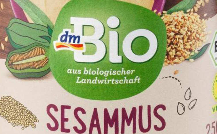 Sa tržišta povučena tahini pasta od susama zbog mogućeg prisustva salmonele