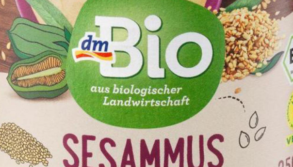 Sa tržišta povučena tahini pasta od susama zbog mogućeg prisustva salmonele