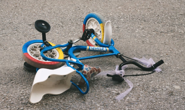 Sa tržišta povučeno 99 bicikala za djecu