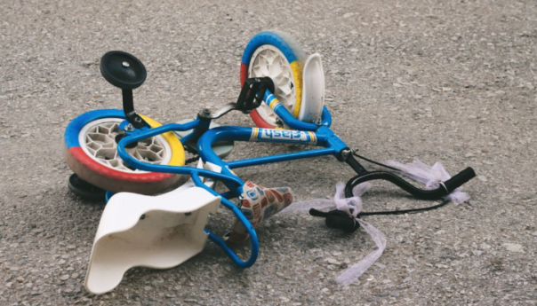 Sa tržišta povučeno 99 bicikala za djecu