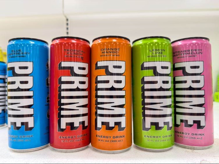 Sa tržišta RS-a se povlači napitak 'Prime Hydration'