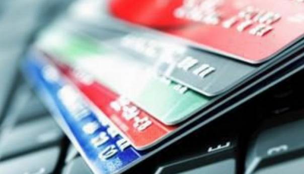 Sa tuđe kartice na račun u kladionici uplatio 1.520 maraka