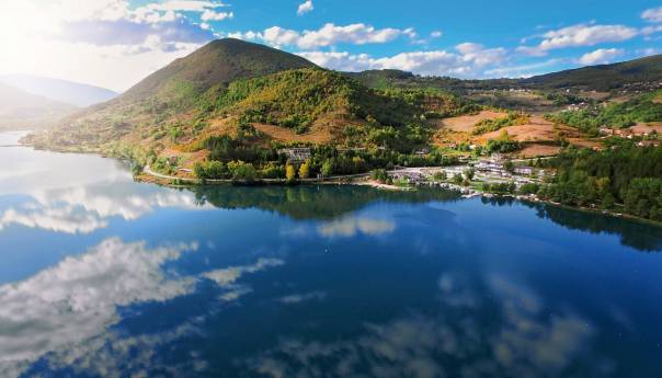 Sa Visa karticom uštedi 10 posto i odmori u jednom od brojnih bh. čuda