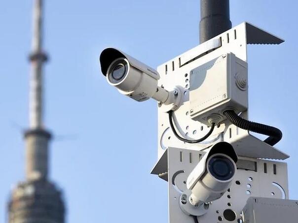 Sa više od pet hiljada kineskih kamera u BiH svi gledaju šta radite