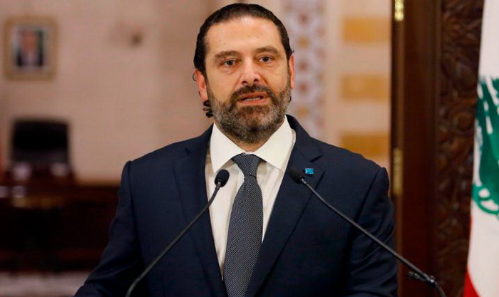 Saad Hariri imenovan za novog libanskog premijera