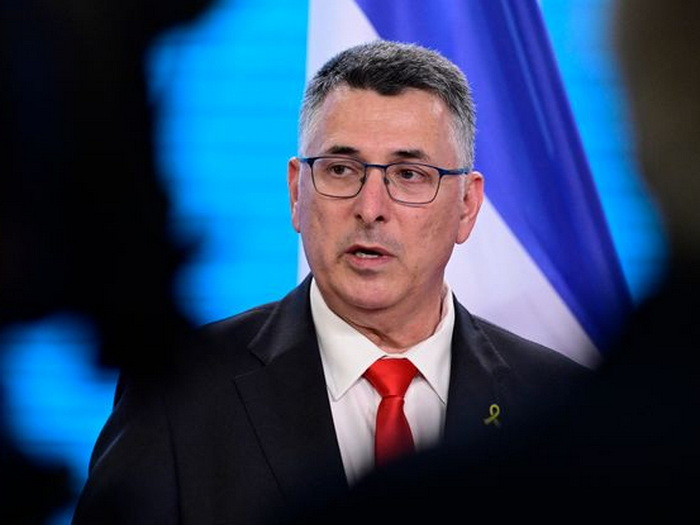 Saar: Nijedna prilika za oslobađanje talaca u Gazi "ne smije se propustiti"