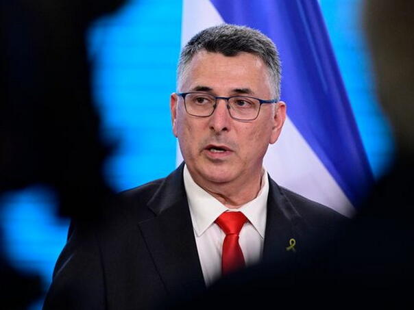 Saar: Nijedna prilika za oslobađanje talaca u Gazi "ne smije se propustiti"