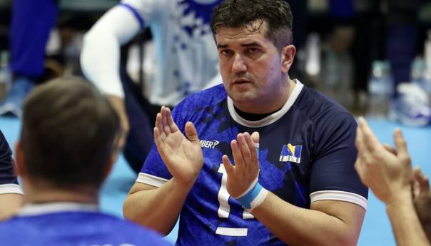 SABAHUDIN DELALIĆ - ZLATNI LJILJAN