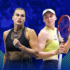 Sabalenka i Ribakina večeras u borbi za posljednji Grand Slam sezone