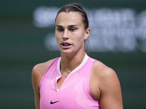 Sabalenka o smrti bivšeg dečka: Iako više nismo bili zajedno, srce mi je slomljeno