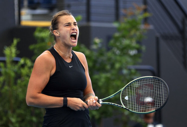 Sabalenka osvojila Adelaide