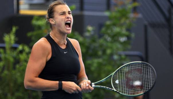 Sabalenka osvojila Adelaide