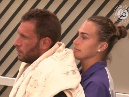 Sabalenka osvojila turnir pa zaprosila svog dečka