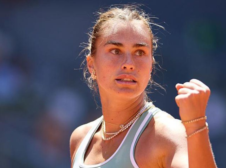 Sabalenka: Spremni smo bojkotirati Roland Garros