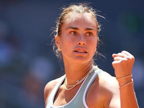 Sabalenka: Spremni smo bojkotirati Roland Garros